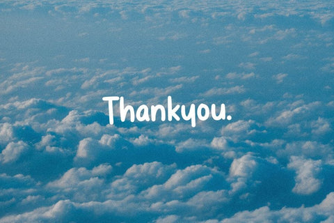 Gabyrose Font Allouse.Studio 