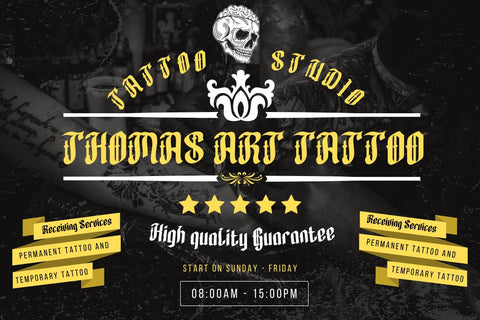 Gadevox Font twinletter 