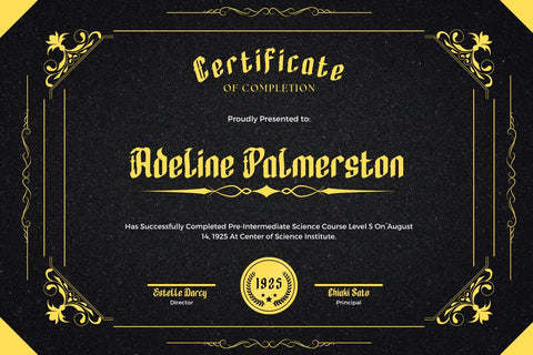 Gadevox Font twinletter 