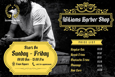 Gadevox Font twinletter 