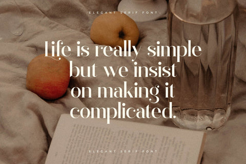 Gagisra Rigade Typeface Font Storytype Studio 