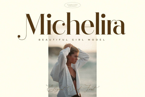 Gagisra Rigade Typeface Font Storytype Studio 