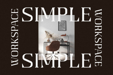 Gaines Typeface Font Storytype Studio 