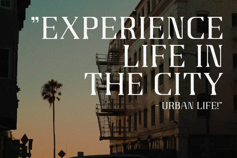 Gaines Typeface Font Storytype Studio 