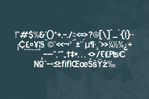 Gajkley Typeface Font Storytype Studio 