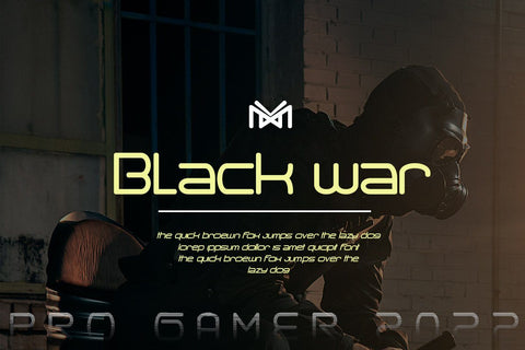 Galactic Monkey Font JH-CreativeFont 