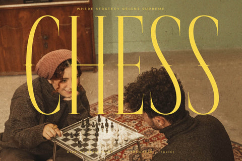 Galderon Typeface Font Storytype Studio 