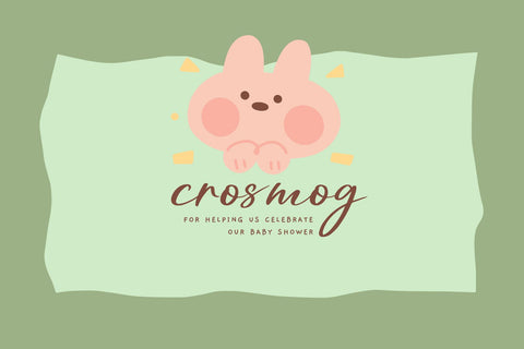 Galinda Font Wildan Type 