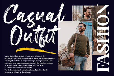 Gallendo Font Letterena Studios 