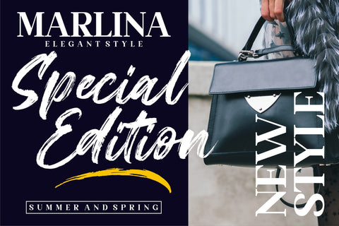 Gallendo Font Letterena Studios 