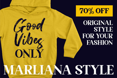 Gallendo Font Letterena Studios 