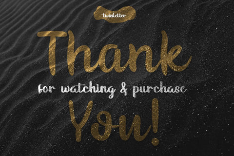 Galont Font twinletter 