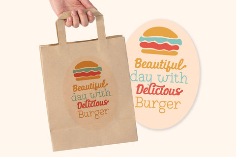 Galore Snack Font yumnatype 