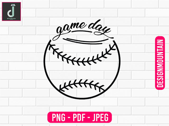 Game day design Sublimation Alihossainbd 