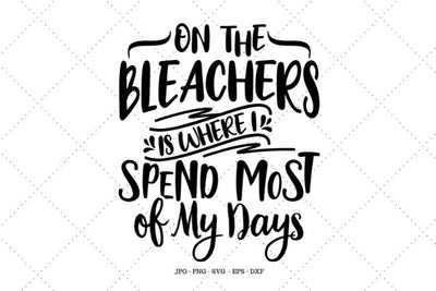 Game Day Shirt, Funny Mom Shirt, Printable Download, Basketball Mom Svg, Sports Mom Svg, Sports Grandma SVG SVG Digital Designer 