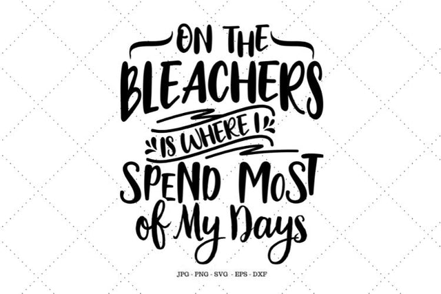 Game Day Shirt, Funny Mom Shirt, Printable Download, Basketball Mom Svg, Sports Mom Svg, Sports Grandma SVG SVG Digital Designer 