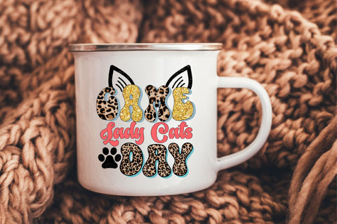 Game Lady Cats Day Sublimation SVGArt 