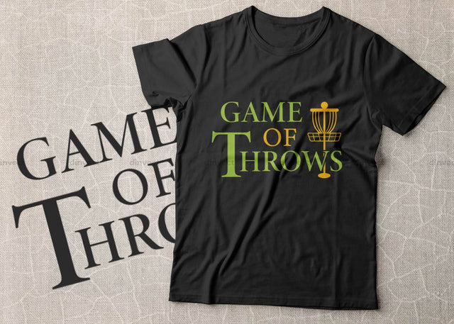 Game of throws SVG, Disc Golfer SVG, Disc Golf Player SVG, Disc Golf bundle, I love disc golf, Keep calm and play disc golf, May the course be with you SVG SVG Dinvect 