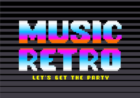 Game Over Font BB Digital Arts 