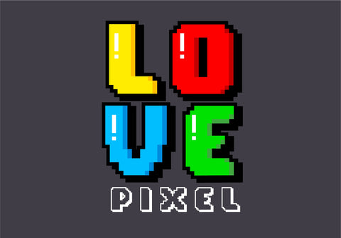 Game Over Font BB Digital Arts 