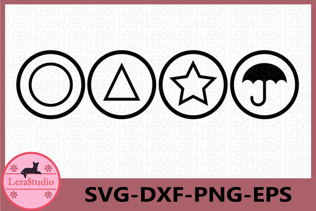 Game Svg SVG Lerastudio 