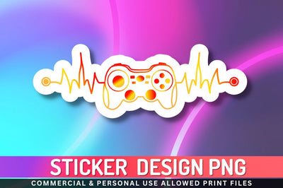 Gamepat Clipar Sublimation PNG Sublimation Regulrcrative 