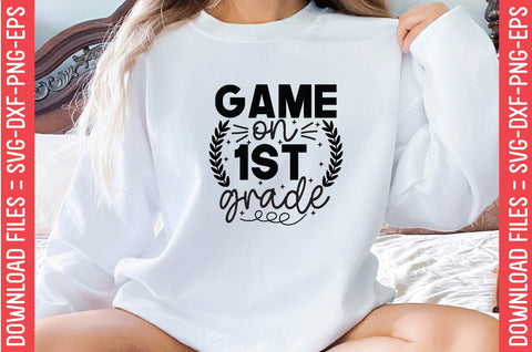 Gaming SVG Bundle, Gamer Svg, Game Svg, Game Controller Svg SVG farhad farhad 