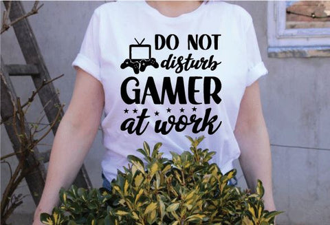 Gaming SVG Bundle,Gaming Quotes SVG Bundle,Gaming Cut Files SVG md faruk hossain 