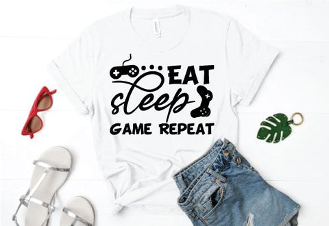 Gaming SVG Bundle,Gaming Quotes SVG Bundle,Gaming Cut Files SVG md faruk hossain 