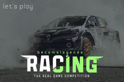 Gamy Font twinletter 