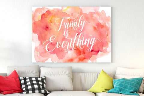 Ganesha Script Font Lettersams 