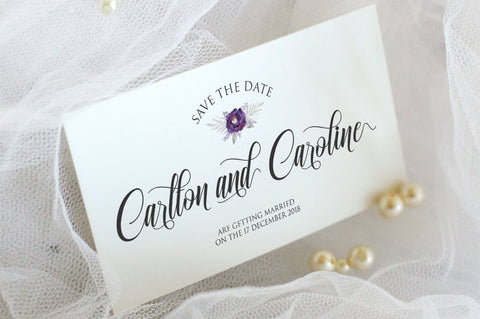 Ganesha Script Font Lettersams 