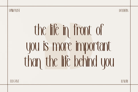 Ganesha Typeface Font Storytype Studio 