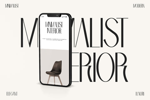 Ganesha Typeface Font Storytype Studio 