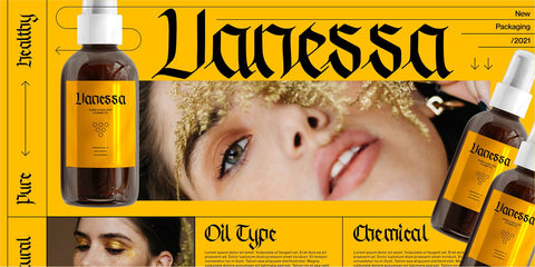 Ganghoods Font Allouse.Studio 