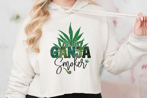 Ganja Smoker Sublimation Sublimation Jagonath Roy 
