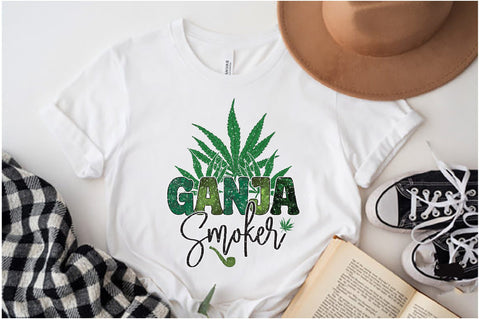 Ganja Smoker Sublimation Sublimation Jagonath Roy 