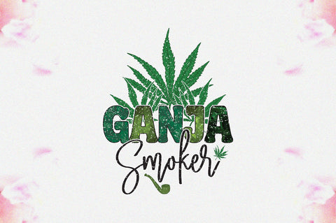Ganja Smoker Sublimation Sublimation Jagonath Roy 
