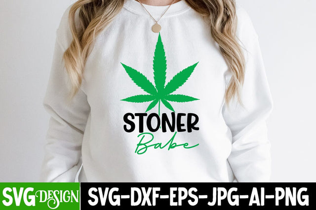 Ganja Smoker SVG Cut File, Weed SVG Design, Ganja Smoker Sublimation Design,Cannabis SVG Cut File, Cannabis SVG Design, Cannabis SVG design SVG BlackCatsMedia 