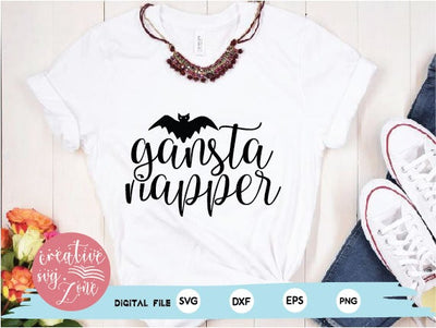 gansta napper SVG md faruk hossain 