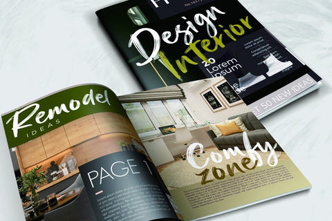 Ganttlets Brush Script Font Creatype Studio 