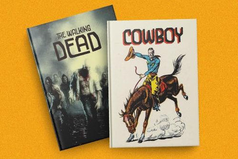 Garaga Font Garisman Studio 