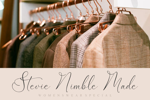 Garbina Sarleta - Beauty Calligraphy Font Storytype Studio 