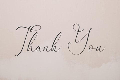 Garbina Sarleta - Beauty Calligraphy Font Storytype Studio 