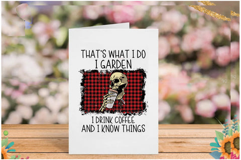 Garden and Drink Coffee Sublimation Sublimation Jagonath Roy 