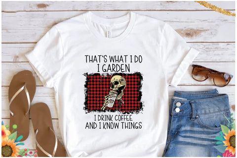 Garden and Drink Coffee Sublimation Sublimation Jagonath Roy 