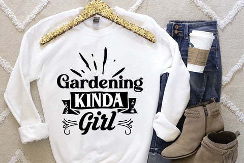 Garden Design Bundle Sublimation Creativeart88 