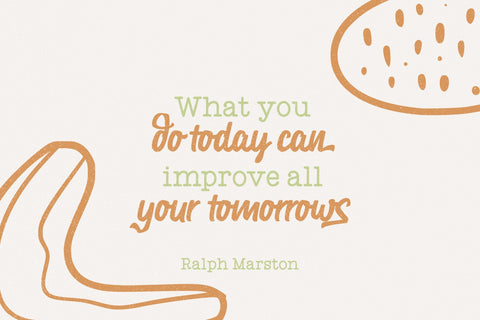 Garden Marker Font yumnatype 