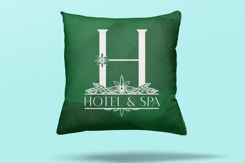 Garden Split Alphabet A-Z svg eps ai png pdf SVG zafrans studio 