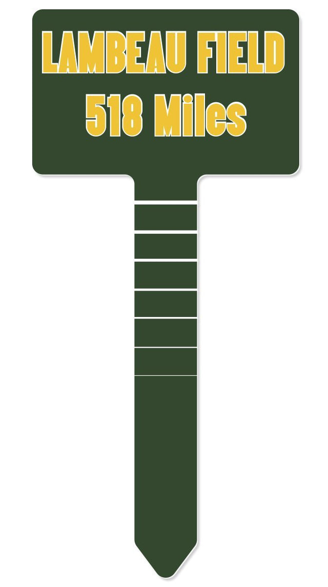 Garden Stake Rectangle Sublimation Templates: Unisub Blank Template #4767 SVG Unisub Sublimation 